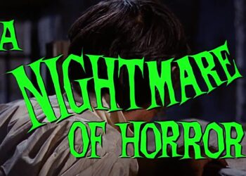 The Curse of the Werewolf: Book vs. Film - Summary & Analysis