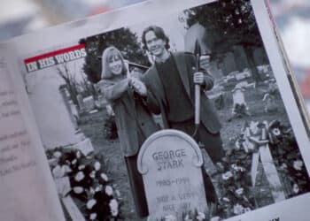 When Words Come Alive: The Dark Half