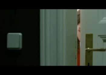 When Words Come Alive: The Door