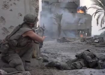 Full Metal Jacket: Book vs. Film - Summary & Analysis