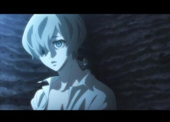 The Empire of Corpses: Book vs. Film - Summary & Analysis