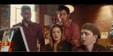 This is the first theatrical trailer for He's Just Not That Into You, directed by Ken Kwapis.