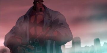 Hellboy Animated: Sword of Storms: Book vs. Film - Summary & Analysis