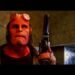 When Words Come Alive: Hellboy