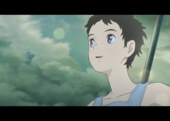 The story of a mother and daughter and their lives aboard a boat in a fishing town.