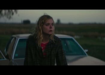 When Words Come Alive: Galveston