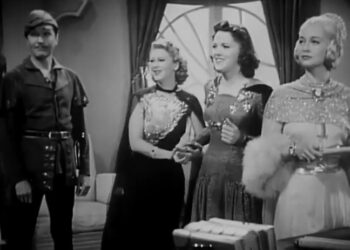 Flash Gordon, Dale Arden and Dr. Zarkov return to the planet Mongo for an antidote to the Purple Death, which wreaking destruction on Earth. However, Ming the Merciless has other plans for them.