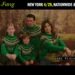 When Words Come Alive: The Family Fang