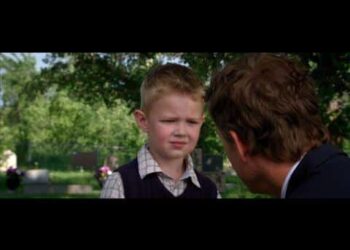 Heaven Is for Real: Book vs. Film - Summary & Analysis