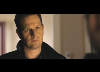 When Words Come Alive: The Drowning