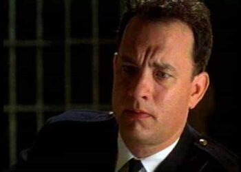 When Words Come Alive: The Green Mile