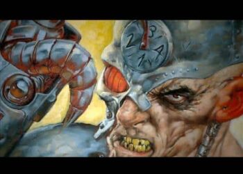 Future Shock! The Story of 2000AD: Book vs. Film - Summary & Analysis