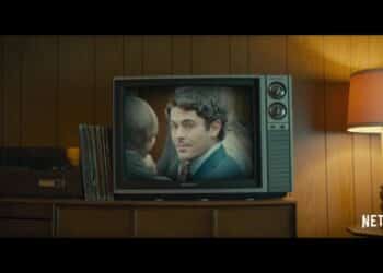 A chronicle of the crimes of Ted Bundy from the perspective of Liz, his longtime girlfriend, who refused to believe the truth about him for years.