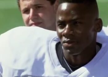 Based on H.G. Bissinger's book, which profiled the economically depressed town of Odessa, Texas and their heroic high school football team, The Permian High Panthers.