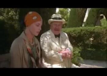 Evil Under the Sun: Book vs. Film - Summary & Analysis