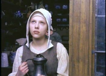 Girl with a Pearl Earring: Book vs. Film - Summary & Analysis