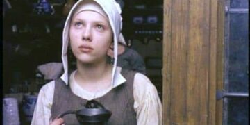 Girl with a Pearl Earring: Book vs. Film - Summary & Analysis