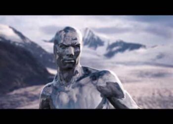 Fantastic Four: Rise of the Silver Surfer: Book vs. Film - Summary & Analysis