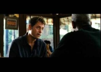 When Words Come Alive: Feast of Love