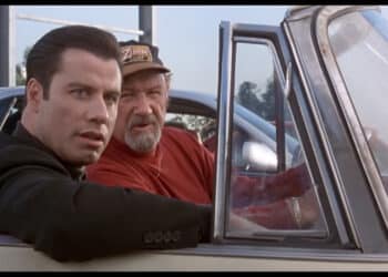 When Words Come Alive: Get Shorty