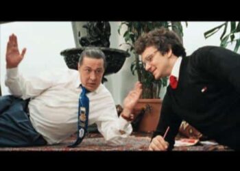 When Words Come Alive: Generation P