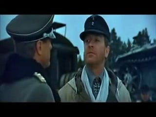 A German plot to kidnap Sir Winston Churchill unfolds at the height of World War II.