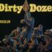 When Words Come Alive: The Dirty Dozen