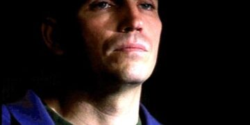 When Words Come Alive: High Crimes