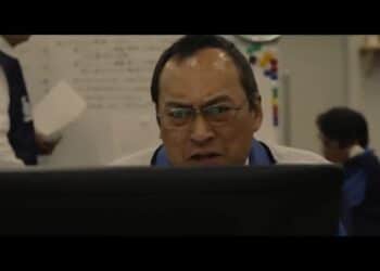 When Words Come Alive: Fukushima 50