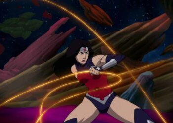 The Death and Return of Superman: Book vs. Film - Summary & Analysis