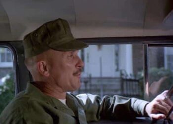 The Great Santini: Book vs. Film - Summary & Analysis