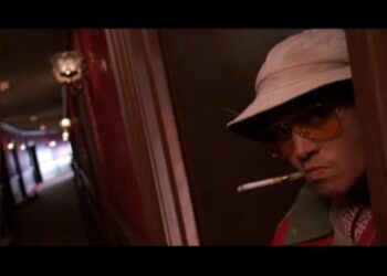 Fear and Loathing in Las Vegas: Book vs. Film - Summary & Analysis