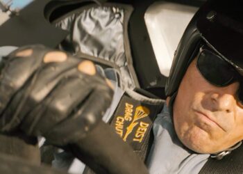 When Words Come Alive: Ford v Ferrari