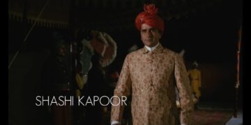 When Words Come Alive: Heat and Dust