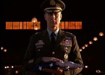 The General's Daughter: Book vs. Film - Summary & Analysis