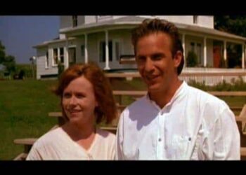 When Words Come Alive: Field of Dreams