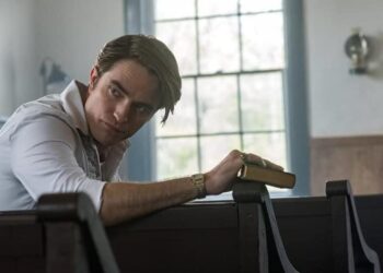 The Devil All the Time: Book vs. Film - Summary & Analysis