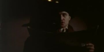 When Words Come Alive: Hammett