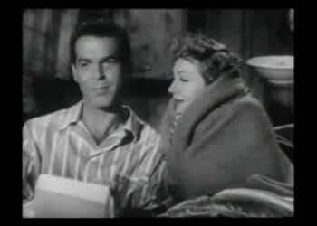 On their wedding night, Bob reveals to Betty that he has purchased an abandoned chicken farm. Betty struggles to adapt to their new rural lifestyle, especially when a glamorous neighbor seems to set her eyes on Bob.