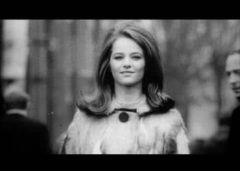 When Words Come Alive: Georgy Girl