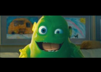 Ghosthunters: On Icy Trails: Book vs. Film - Summary & Analysis