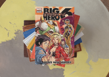 Exploring the Cinematic World of Man of Action