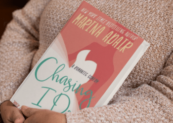 Exploring the Cinematic World of Marina Adair