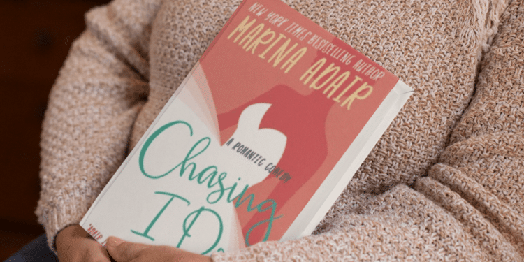 Exploring the Cinematic World of Marina Adair