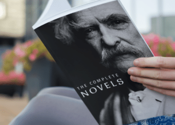 Exploring the Cinematic World of Mark Twain