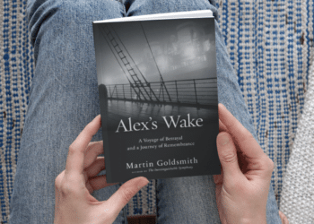 Exploring the Cinematic World of Martin Goldsmith