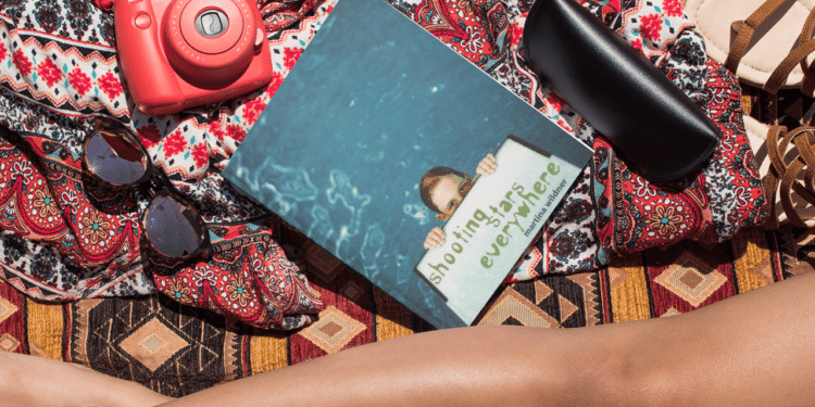 Exploring the Cinematic World of Martina Wildner