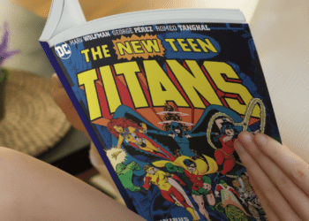 Exploring the Cinematic World of Marv Wolfman and George Pérez