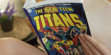 Exploring the Cinematic World of Marv Wolfman and George Pérez