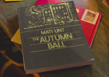 Exploring the Cinematic World of Mati Unt